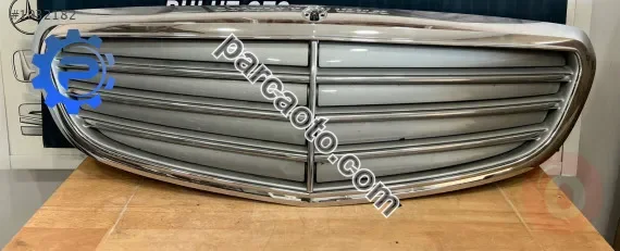 Mercedes-Benz C Serisi Panjur - İzmir Bornova