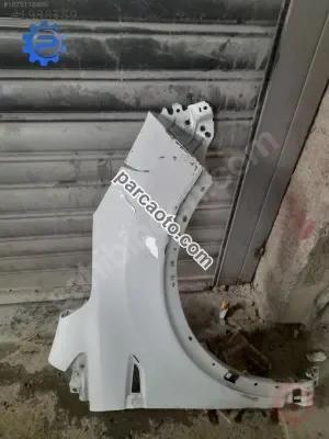 Ford kuga orjınal çıkma sağ ön çamurluk