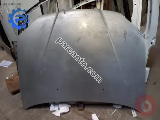 Seat leon çıkma orjınal kaput 2002 2005