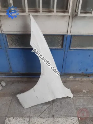 Bmw f30 orjınal çıkma  ön sol çamurluk