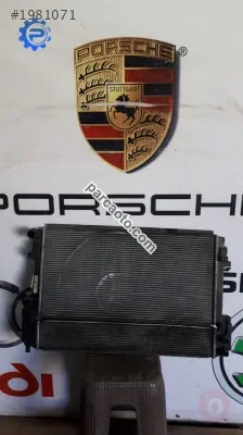 Radyatör SU ÇIKMA  5Q0121251EC Golf7-Tiguan-A3-Leon-Octavia