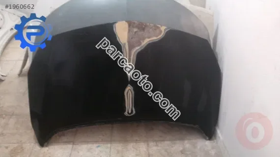 Opel astra j orjınal çıkma  motor kaputu