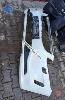 Volvo S80 Tampon Ön - İzmir Bornova