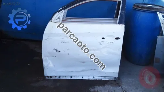 Hyundai Tucson Kapı - İzmir Bornova