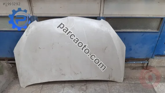 Opel Mokka Kaput - İzmir Bornova