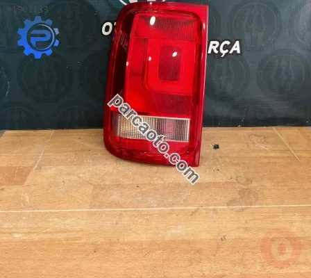Vw amarok çıkma orjınal  sol stop