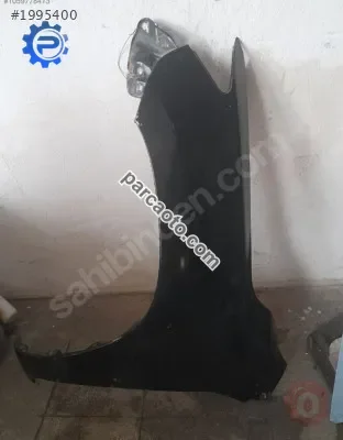 Toyota Camry Çamurluk - İzmir Bornova