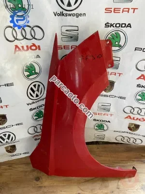 Fabia orjınal çıkma sağ çamurluk