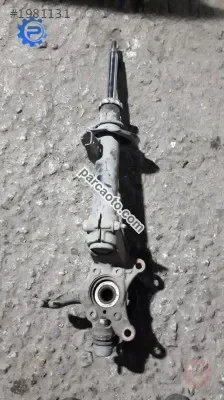 Audi Q3 Taşıyıcı - İzmir Bornova