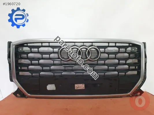 Audi q2 ön panjur çıkma orjinal