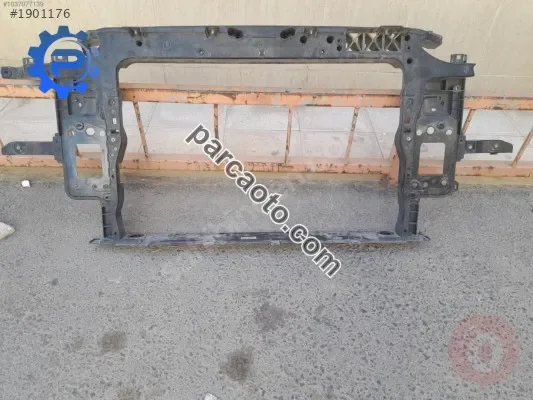 Hyundai Kona Ön Panel - İzmir Bornova