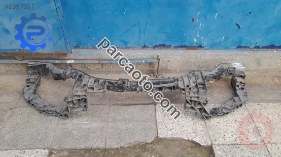 Ford focus orjınal çıkma ön panel