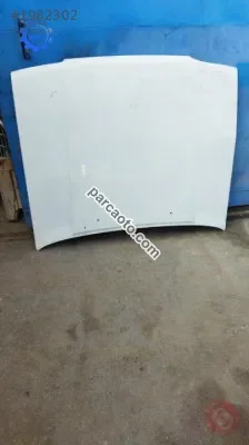 Honda Accord Kaput - İzmir Bornova