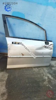 Honda City Kapı - İzmir Bornova