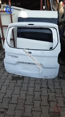 Courıer  orjınal çıkma   bagaj