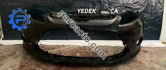 Fiesta orjınal çıkma  ön tampon