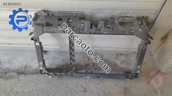 Ford fiesta orjınal çıkma ön panel