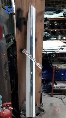 Volkswagen Arteon Şasi Sağ - İzmir Bornova