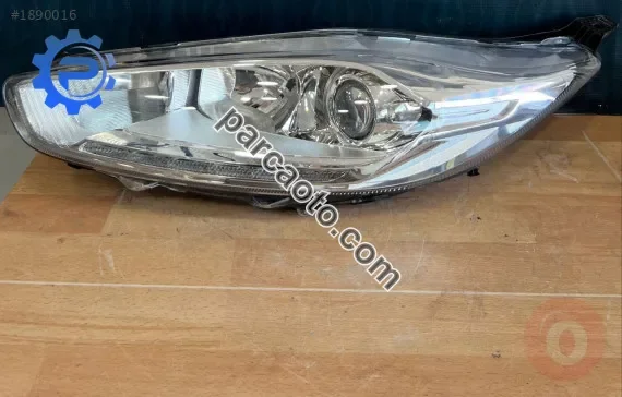 Ford fiesta orjınal çıkma  sol far