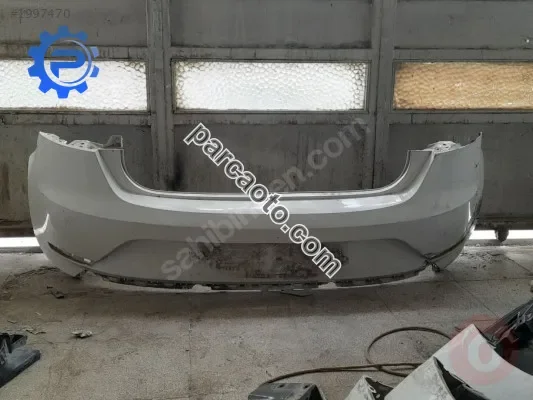 Seat ibiza orjınal çıkma arka tampon