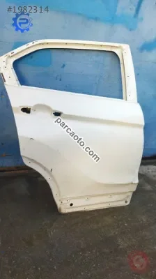 Honda crv orjınal çıkma sağ arka kapı