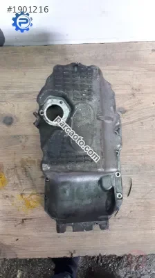 Volkswagen jetta golf touran yağ karteri 03c103603t orjinal