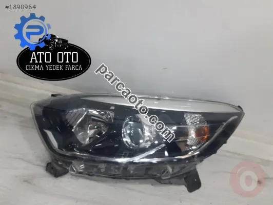 Renault Captur Far - İzmir Bornova