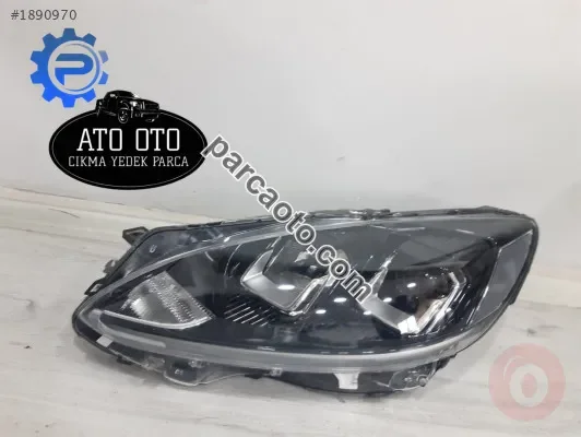 Ford kuga orjınal çıkma sol far