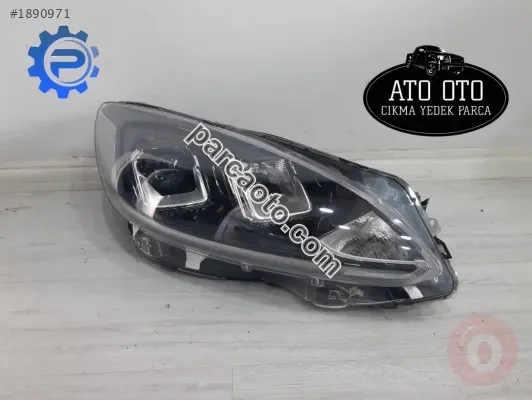 Ford kuga orjınal çıkma sag far