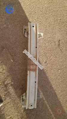 Ford Tourneo Courier Tampon Demiri - İzmir Bornova