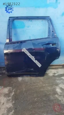 Jeep Cherokee Kapı - İzmir Bornova