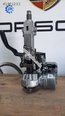 Volkswagen Polo Direksiyon Mili - İzmir Bornova