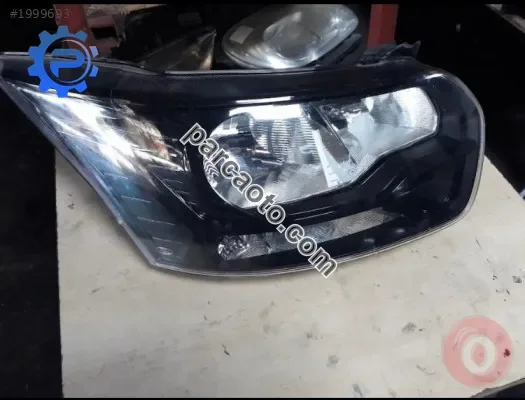 Ford transit orjınal çıkma sağ far