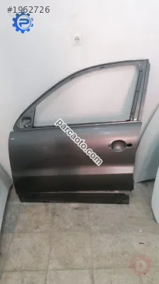 Volkswagen Tiguan Kapı - İzmir Bornova