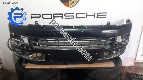 Volkswagen transporter t5 't6 ön tampon orjinal parça