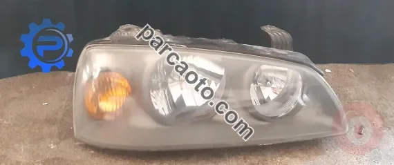 Hyundai elentra 2008 orjınal çıkma sağ far