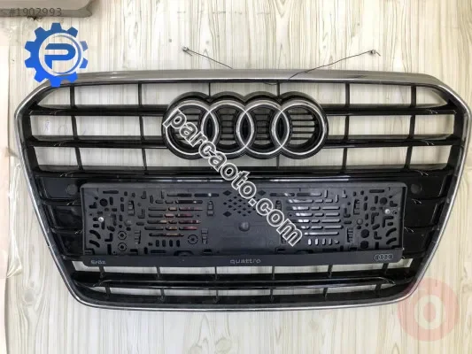 Audi a6 panjur  12-15 orjinal çıkma  parça