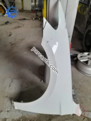 Vw passat b8 orjınal çıkma sol çamurluk