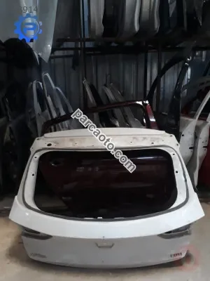 Astra k orjınal çıkma  bagaj kapağı