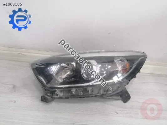 Renault Captur Far - İzmir Bornova