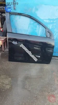 Mitsubishi Asx Kapı - İzmir Bornova