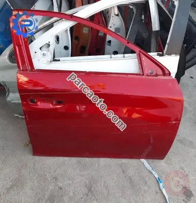 Peugeot 208 Kapı - İzmir Bornova