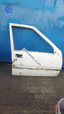 Mitsubishi Lancer Kapı - İzmir Bornova