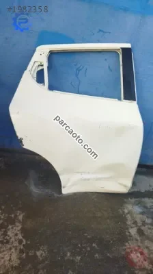 Nissan Juke Kapı - İzmir Bornova