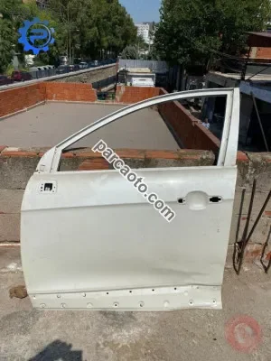 Chevrolet Captiva Kapı - İzmir Bornova