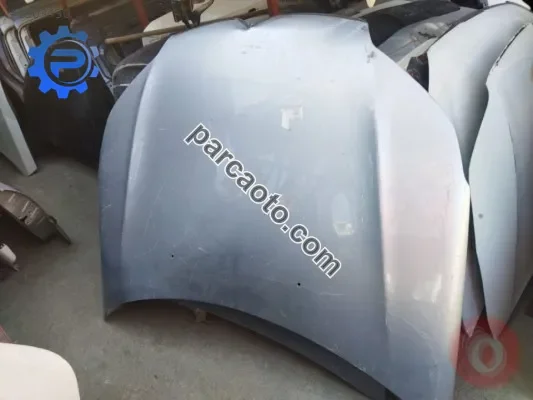 Citroen c5 x7 motor kaputu çıkma orjinal