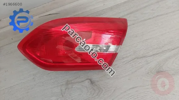 Ford focus orjınal çıkma sağ iç stop