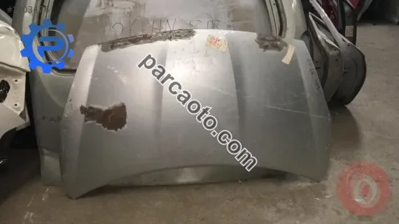 Hyundai i20 orjınal çıkma kaput
