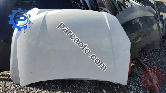 Kıa rıo orjınal çıkma kaput