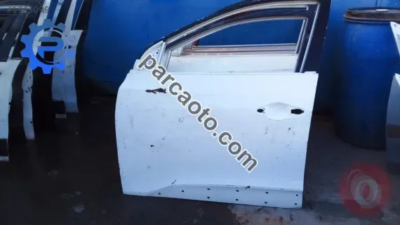 Hyundai ix35 orjınal çıkma sol ön kapı